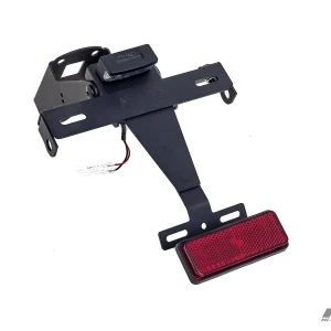 Soporte Portamatrículas - KAWASAKI NINJA 1000 SX y otras