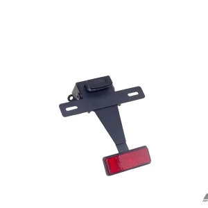 Soporte Portamatrículas - KAWASAKI ZX-10R