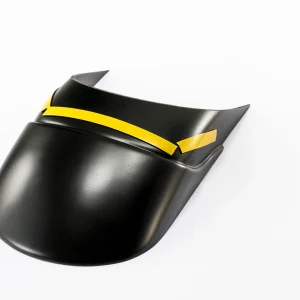 Faldón Guardabarros Delantero - HONDA CBF1000F