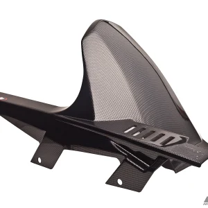 Guardabarros Trasero - BMW F800GS y otras