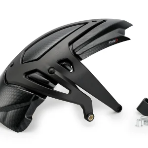 Guardabarros Trasero - BMW K1300 R y otras