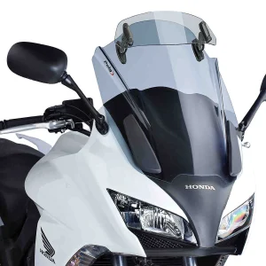 Cúpula Touring Con Visera - HONDA CBF1000F