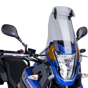 Cúpula Touring Con Visera - YAMAHA XT660Z TENERE