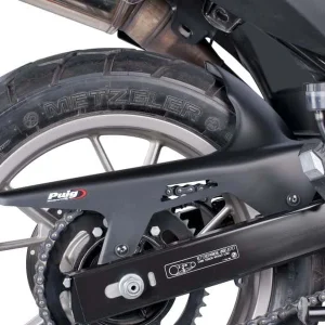 Guardabarros Trasero - BMW G 650 GS SERTAO y otras