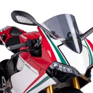 Cúpula R-Racer - DUCATI 1199 PANIGALE R y otras