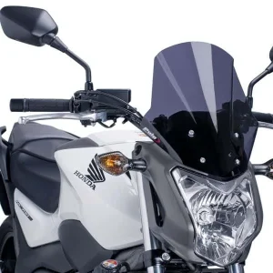 Cúpula Touring - HONDA NC750S y otras