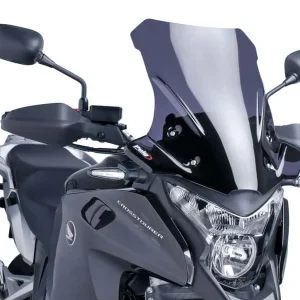 Cúpula Touring - HONDA CROSSTOURER