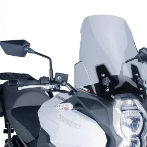 Cúpula Touring - KAWASAKI VERSYS 1000 y otras