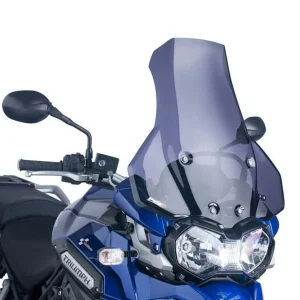Cúpula Touring - TRIUMPH TIGER EXPLORER y otras