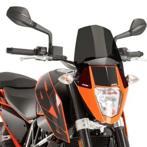 New Generation Sport - KTM 690 DUKE y otras