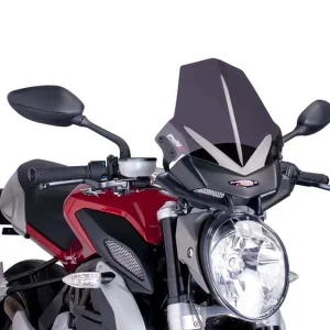 New Generation Sport - MV AGUSTA BRUTALE 675