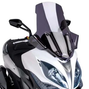 Pantalla V-Tech Line Touring  - KYMCO XCITING 400i