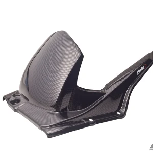 Guardabarros Trasero - KAWASAKI ER-6F y otras
