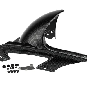 Guardabarros Trasero - KAWASAKI ZZR1400