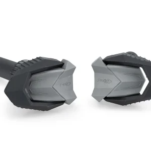 Protectores de Motor R19 - KAWASAKI ZZR1400