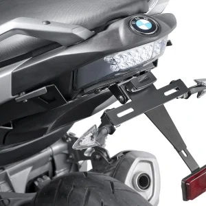 Soporte Portamatrículas - BMW C600 SPORT y otras