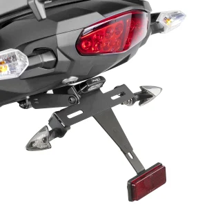 Soporte Portamatrículas - KAWASAKI VERSYS 1000