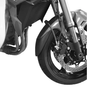 Faldón Guardabarros Delantero - SUZUKI GSR750