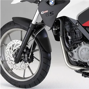 Faldón Guardabarros Delantero - BMW G 650 GS SERTAO y otras