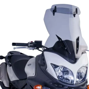 Cúpula Touring Con Visera - SUZUKI DL650 V-STROM y otras