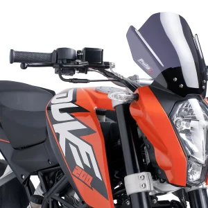 New Generation Sport - KTM 125 DUKE y otras
