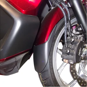 Faldón Guardabarros Delantero - HONDA INTEGRA 750