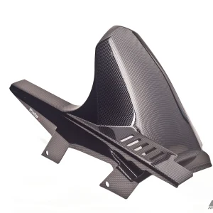 Guardabarros Trasero - BMW F700GS