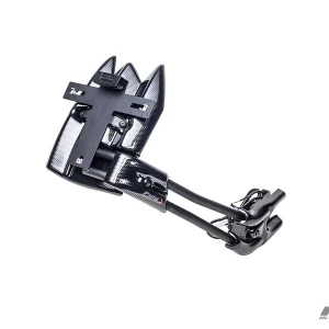 Soporte Portamatrículas - YAMAHA T-MAX 530 y otras