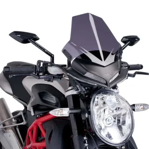 New Generation Sport - MV AGUSTA BRUTALE 1090 y otras