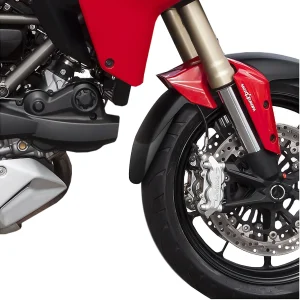 Faldón Guardabarros Delantero - DUCATI MULTISTRADA 1200 y otras