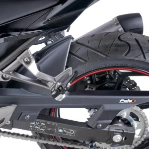 Guardabarros Trasero - KAWASAKI NINJA 300