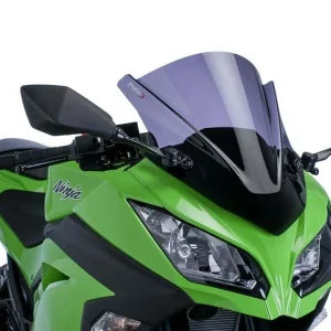Cúpula Z-Racing - KAWASAKI NINJA 300