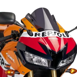 Cúpula Z-Racing - HONDA CBR600RR