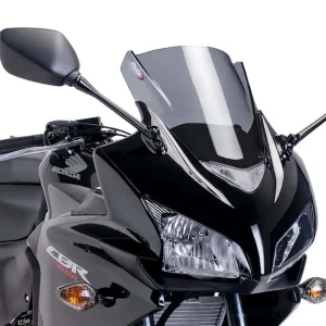 Cúpula Z-Racing - HONDA CBR500 RA y otras