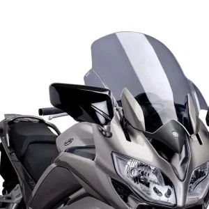 Cúpula Touring - YAMAHA FJR1300A y otras