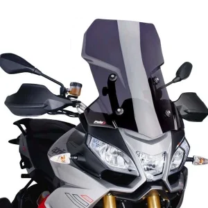 Cúpula Touring - APRILIA CAPONORD 1200 y otras