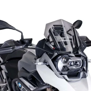 Cúpula Sport - BMW R 1250 GS TRIPLE BLACK y otras