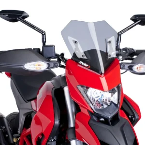 New Generation Sport - DUCATI HYPERMOTARD 821 y otras