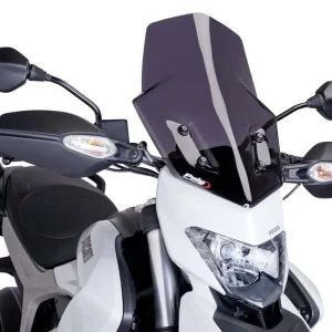 Cúpula Touring - DUCATI HYPERSTRADA y otras