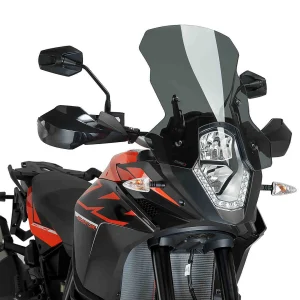 Cúpula Touring - KTM 1050 ADVENTURE y otras