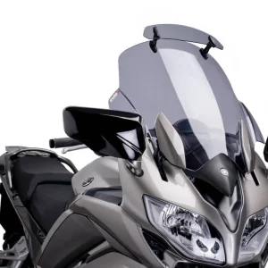 Cúpula Touring Con Visera - YAMAHA FJR1300A y otras