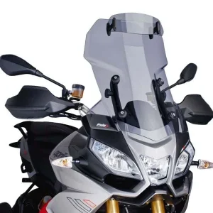 Cúpula Touring Con Visera - APRILIA CAPONORD 1200 y otras