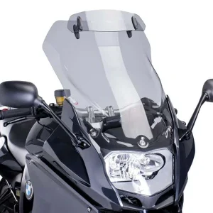 Cúpula Touring Con Visera - BMW F800GT