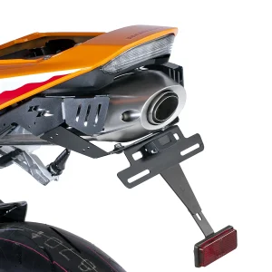 Soporte Portamatrículas - HONDA CBR600RR