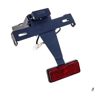 Soporte Portamatrículas - KAWASAKI ZX-6R 636 NINJA