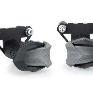 Protectores de Motor R19 - KTM 125 DUKE y otras