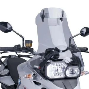 Cúpula Touring Con Visera - BMW F700GS