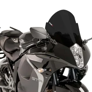 Cúpula Z-Racing - HYOSUNG GT650Ri