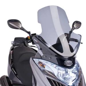 Pantalla V-Tech Line Touring  - KYMCO G-DINK 125i y otras