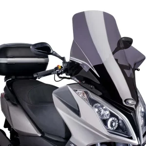 Pantalla V-Tech Line Touring  - KYMCO DOWNTOWN 125i y otras
